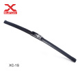 Windshield Wiper Blade Double Soft Universal Wiper Factory Wholesale